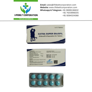 EXTRA SUPER ENJOFIL TABLET