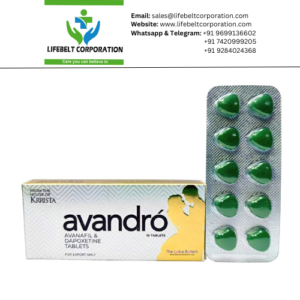 AVANDRO 100 mg TABLET