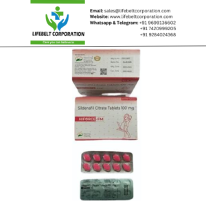 HIFORCE FM 100 MG TABLET