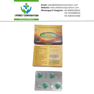 SUPER AVANA TABLET