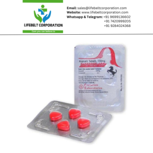 AVAFORCE 100 MG Avanafil Tablets