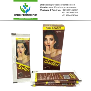 SYLIS 20 MG ORAL POWDER