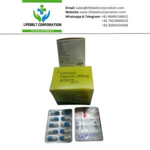 Celeheal Celcoxib 200 mg Tablet