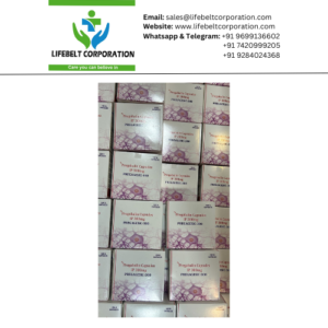 Pregagesic Pregabalin 300 mg Capsule