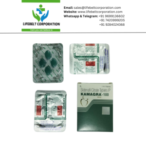 Kamagra Gold Sildenafil 100 mg Tablet