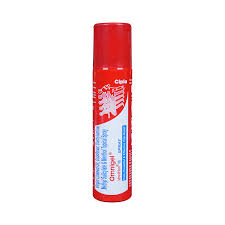 Pain Relief  Omnigel Spray