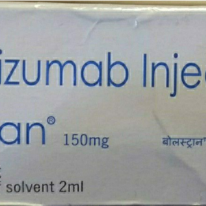 Bolstran Omalizumab 150mg Injection