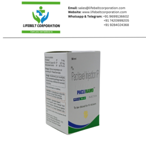 Paclinamo Paclitaxel 300mg Injection