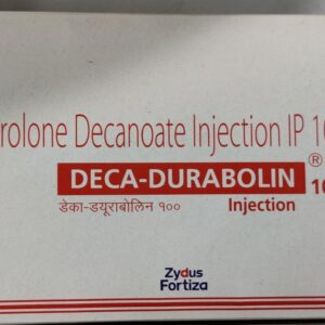 Deca Durabolin Nandrolone Decanoate  100 mg Injection
