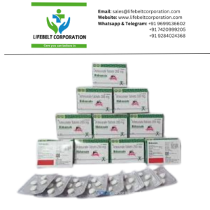 Rtsunate  Artesunate 200 mg Tablet