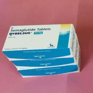 Rybelsus Semaglutide 14mg Tablet