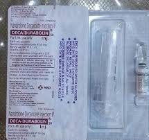 Deca Durabolin Nandrolone Decanoate  50 mg Injection
