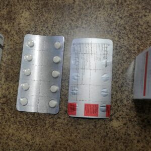 Jardiance Empagliflozin 10mg Tablet