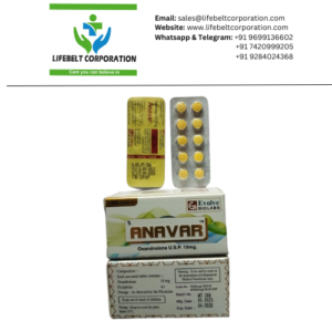 Anavar Maxx  Oxandrolone 10 mg Tablet