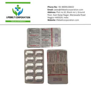 LDN  Low Dose Naltrexone Hydrochloride 1.5mg  Capsule