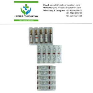 Dopamine Dopamine 200mg Injection