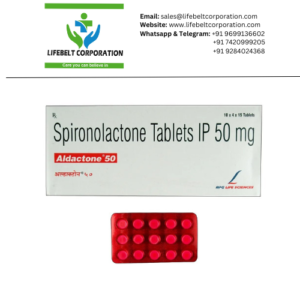 Aldactone Spironolactone 50mg Tablet