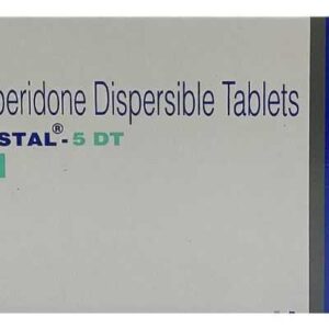 Domstal Domperidone 5mg DT Tablet