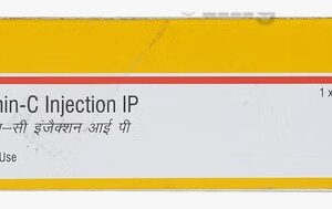 Vitamin C 150mg Injection