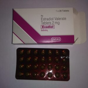 Yasmin Ethinyl Estradiol 0.03mg + Drospirenone 3mg Tablet