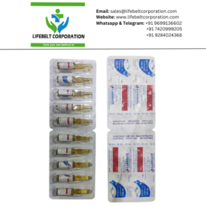 Cal D3 Vitamin D3 Injection